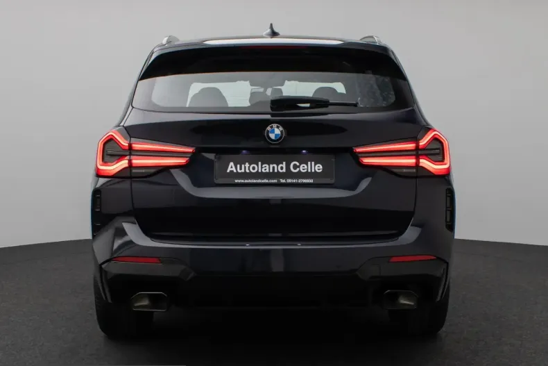 BMW X3 (Seria X) din 2022 cu 47.506 km - oferta BMW232485 - foto 7