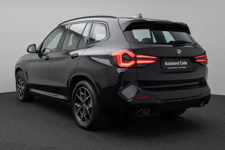 BMW X3 (Seria X) din 2022 cu 47.506 km - oferta BMW232485 - foto 8
