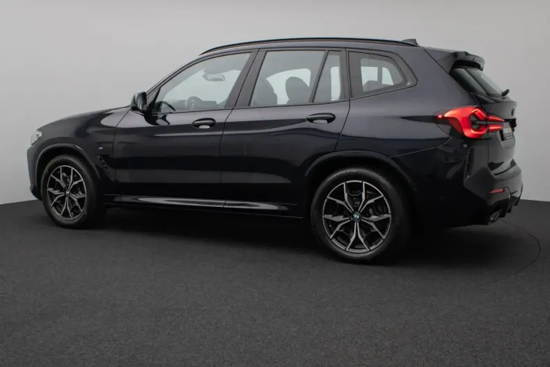 BMW X3 (Seria X) din 2022 cu 47.506 km - oferta BMW232485 - foto 9