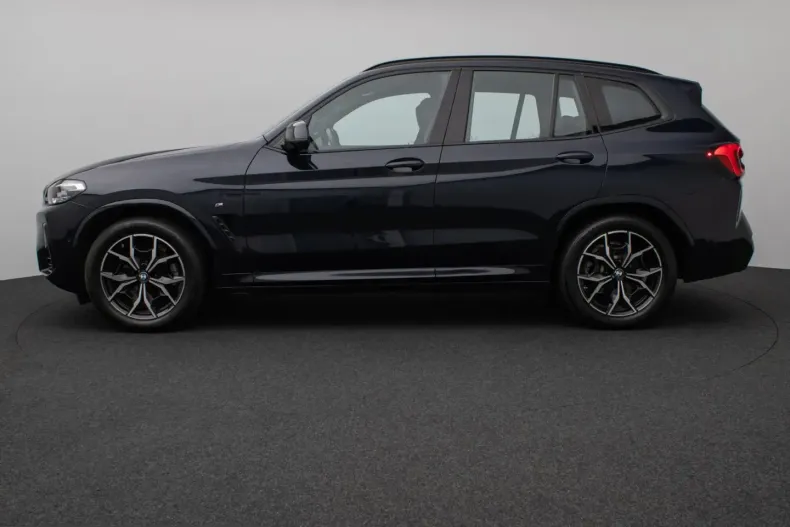BMW X3 (Seria X) din 2022 cu 47.506 km - oferta BMW232485 - foto 10