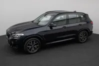 BMW X3 (Seria X) din 2022 cu 47.506 km - oferta BMW232485 - foto 11