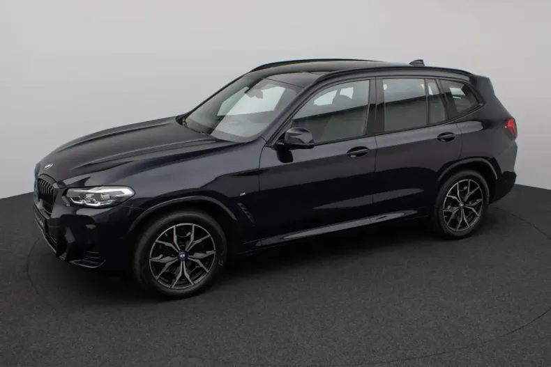 BMW X3 (Seria X) din 2022 cu 47.506 km - oferta BMW232485 - foto 11