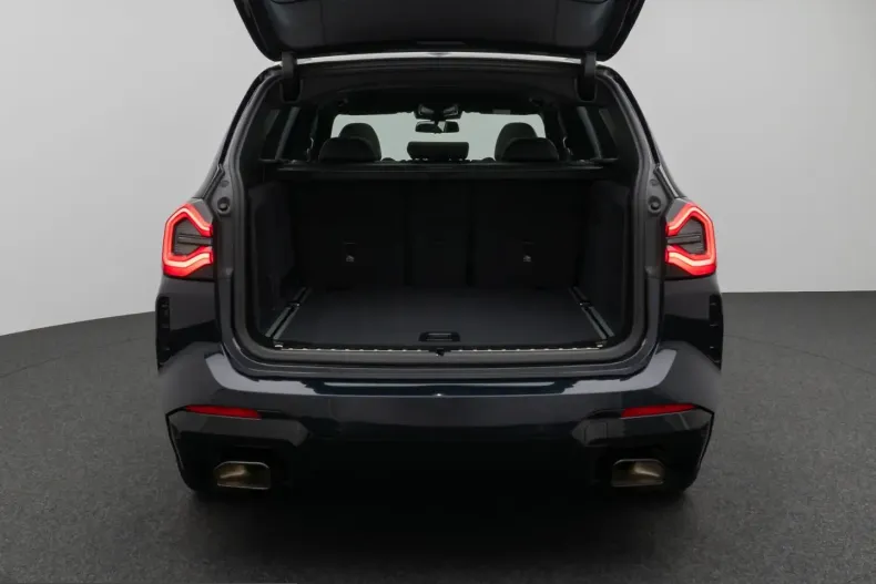 BMW X3 (Seria X) din 2022 cu 47.506 km - oferta BMW232485 - foto 12