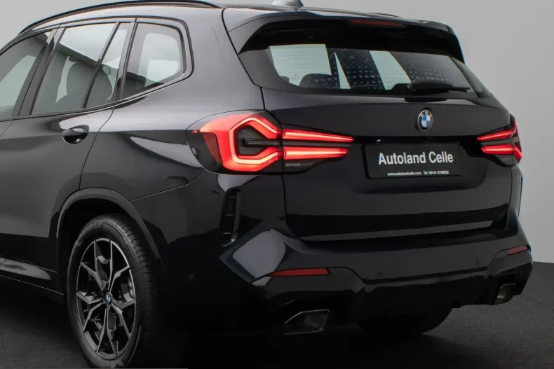 BMW X3 (Seria X) din 2022 cu 47.506 km - oferta BMW232485 - foto 13