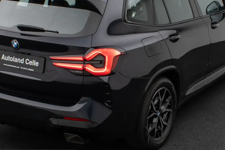 BMW X3 (Seria X) din 2022 cu 47.506 km - oferta BMW232485 - foto 14