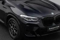 BMW X3 (Seria X) din 2022 cu 47.506 km - oferta BMW232485 - foto 16