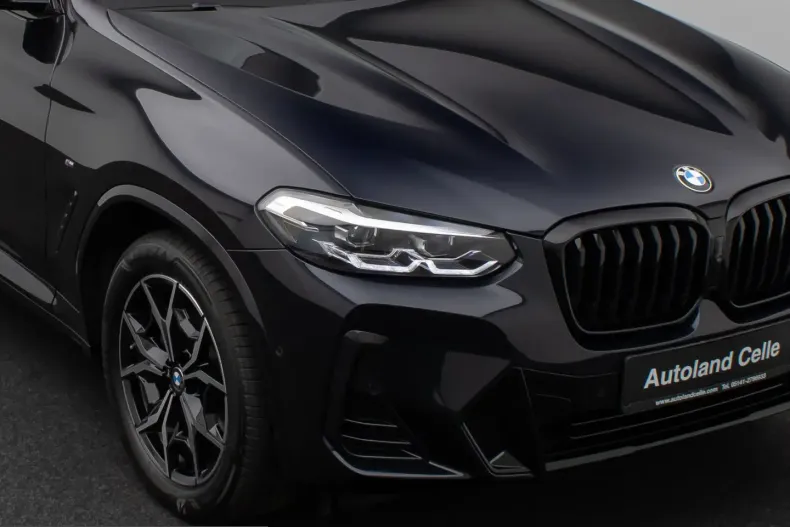 BMW X3 (Seria X) din 2022 cu 47.506 km - oferta BMW232485 - foto 16
