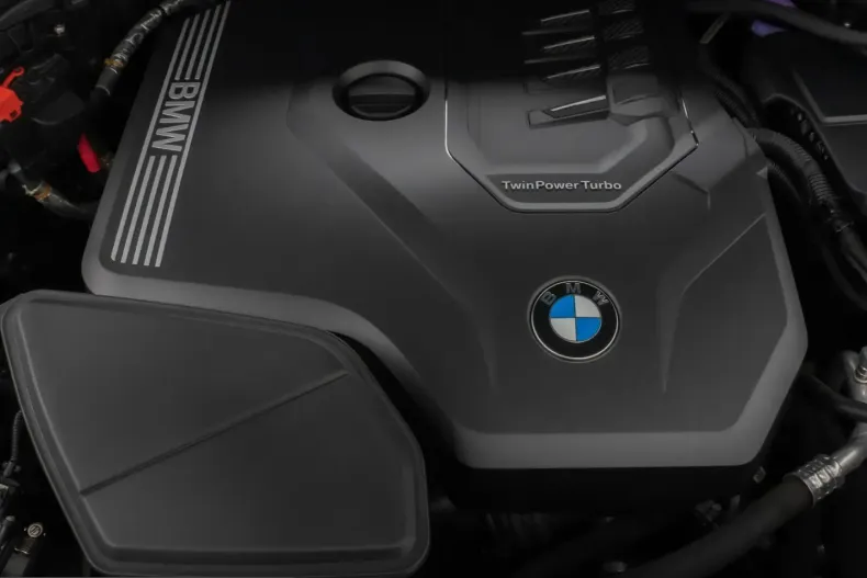 BMW X3 (Seria X) din 2022 cu 47.506 km - oferta BMW232485 - foto 17