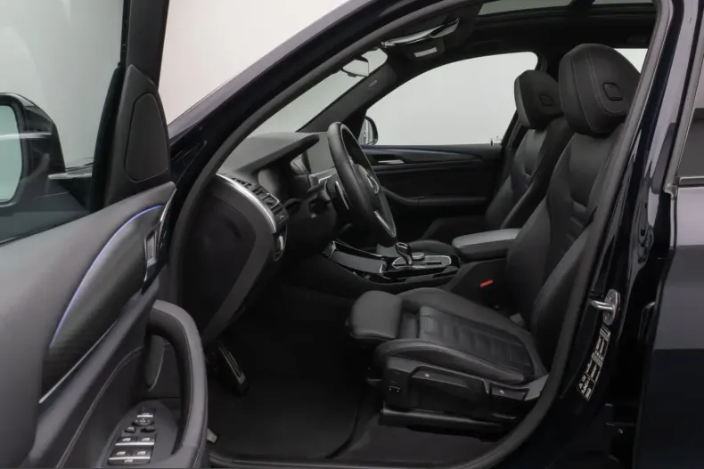 BMW X3 (Seria X) din 2022 cu 47.506 km - oferta BMW232485 - foto 18