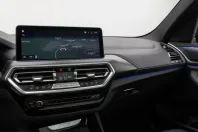 BMW X3 (Seria X) din 2022 cu 47.506 km - oferta BMW232485 - foto 21