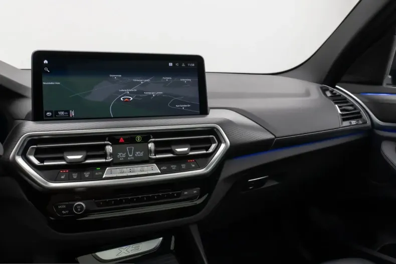 BMW X3 (Seria X) din 2022 cu 47.506 km - oferta BMW232485 - foto 21