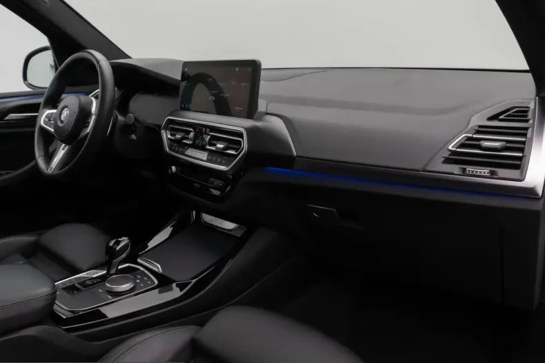 BMW X3 (Seria X) din 2022 cu 47.506 km - oferta BMW232485 - foto 22