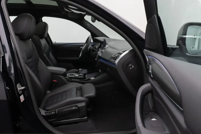 BMW X3 (Seria X) din 2022 cu 47.506 km - oferta BMW232485 - foto 23