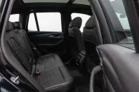 BMW X3 (Seria X) din 2022 cu 47.506 km - oferta BMW232485 - foto 25
