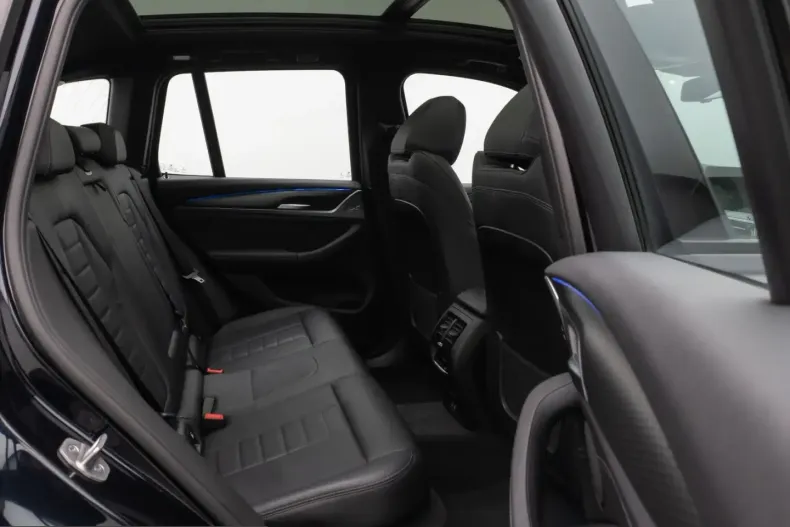 BMW X3 (Seria X) din 2022 cu 47.506 km - oferta BMW232485 - foto 25