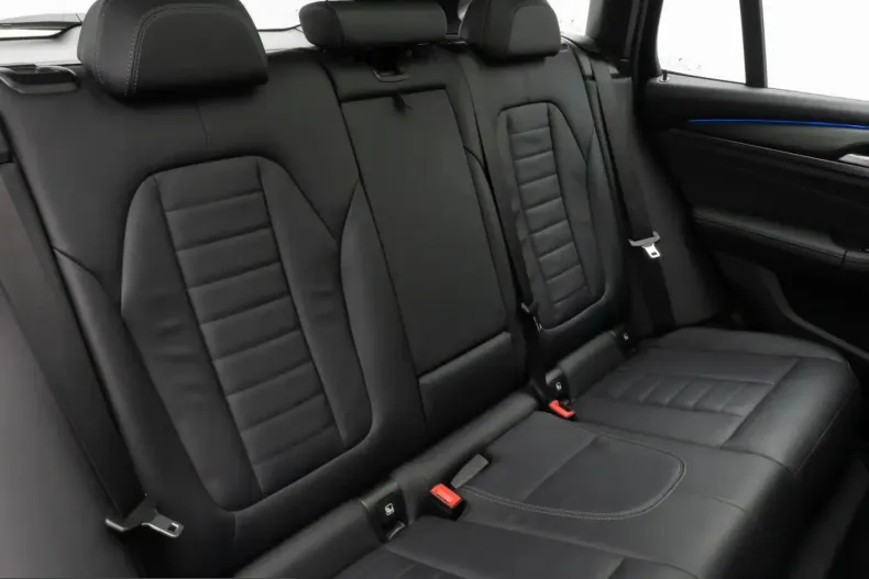 BMW X3 (Seria X) din 2022 cu 47.506 km - oferta BMW232485 - foto 27