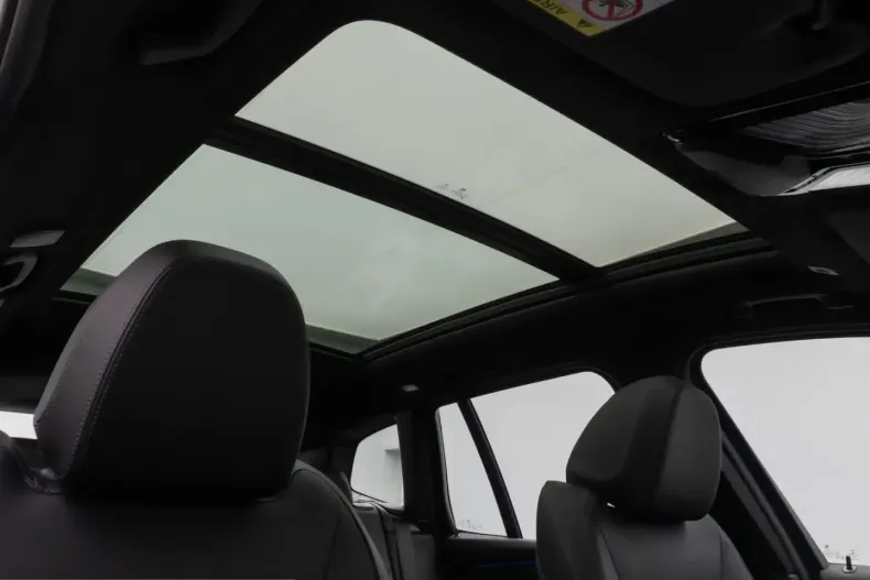 BMW X3 (Seria X) din 2022 cu 47.506 km - oferta BMW232485 - foto 30