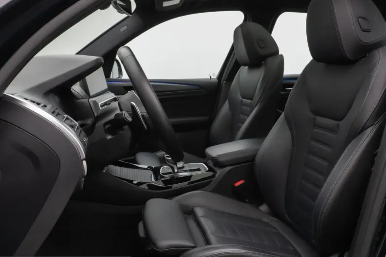 BMW X3 (Seria X) din 2022 cu 47.506 km - oferta BMW232485 - foto 35