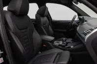 BMW X3 (Seria X) din 2022 cu 47.506 km - oferta BMW232485 - foto 36