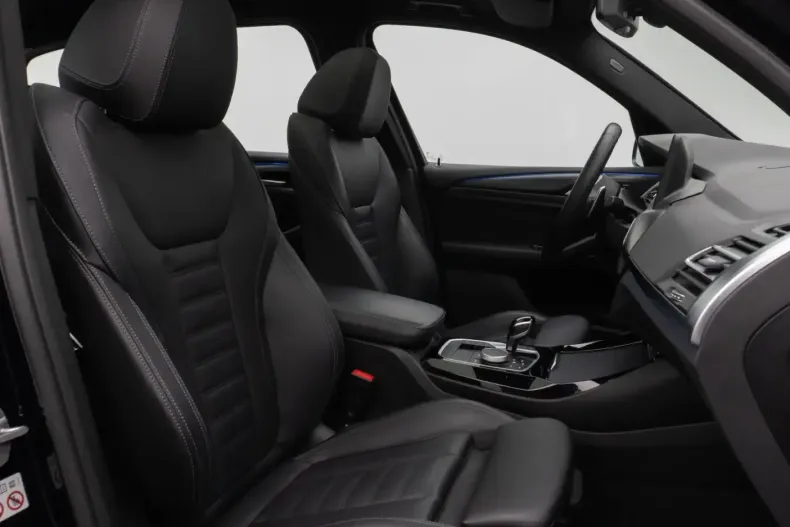 BMW X3 (Seria X) din 2022 cu 47.506 km - oferta BMW232485 - foto 36