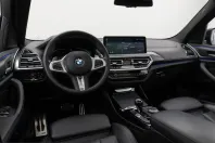 BMW X3 (Seria X) din 2022 cu 47.506 km - oferta BMW232485 - foto 38