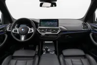BMW X3 (Seria X) din 2022 cu 47.506 km - oferta BMW232485 - foto 39