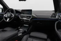 BMW X3 (Seria X) din 2022 cu 47.506 km - oferta BMW232485 - foto 40