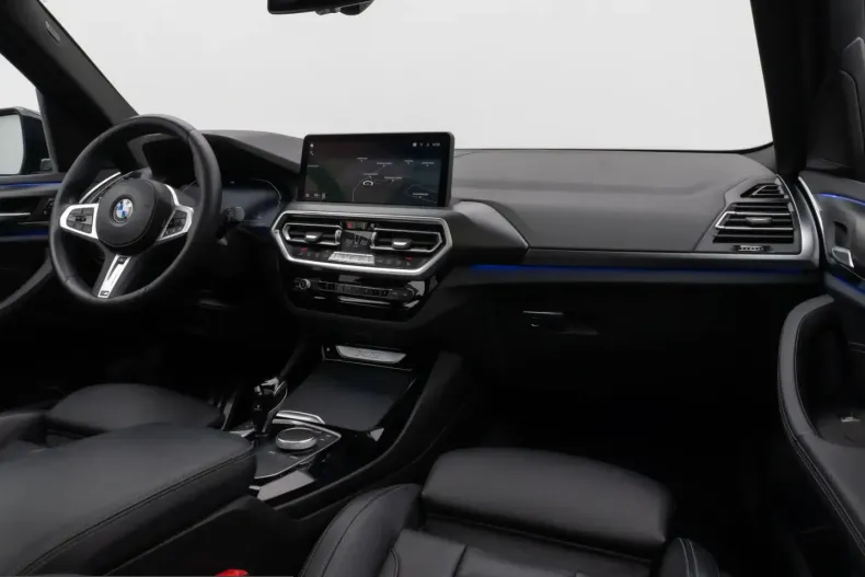 BMW X3 (Seria X) din 2022 cu 47.506 km - oferta BMW232485 - foto 40