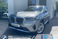 BMW X3 (Seria X) din 2023 cu 32.024 km - oferta BMW232486 - foto 1