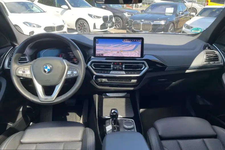 BMW X3 (Seria X) din 2023 cu 32.024 km - oferta BMW232486 - foto 3