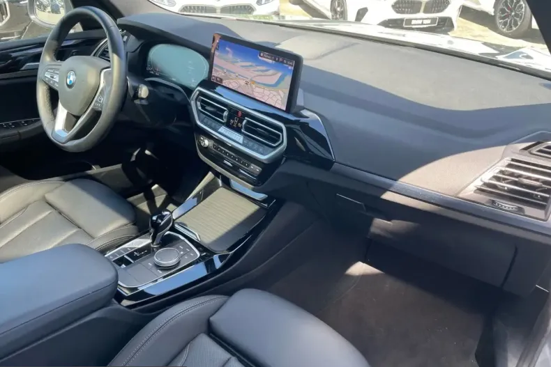 BMW X3 (Seria X) din 2023 cu 32.024 km - oferta BMW232486 - foto 5