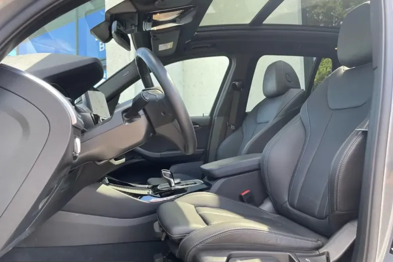 BMW X3 (Seria X) din 2023 cu 32.024 km - oferta BMW232486 - foto 7