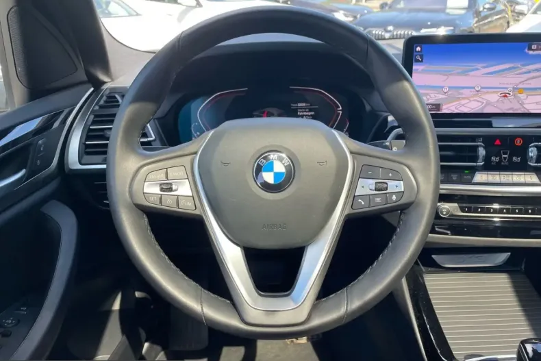 BMW X3 (Seria X) din 2023 cu 32.024 km - oferta BMW232486 - foto 9