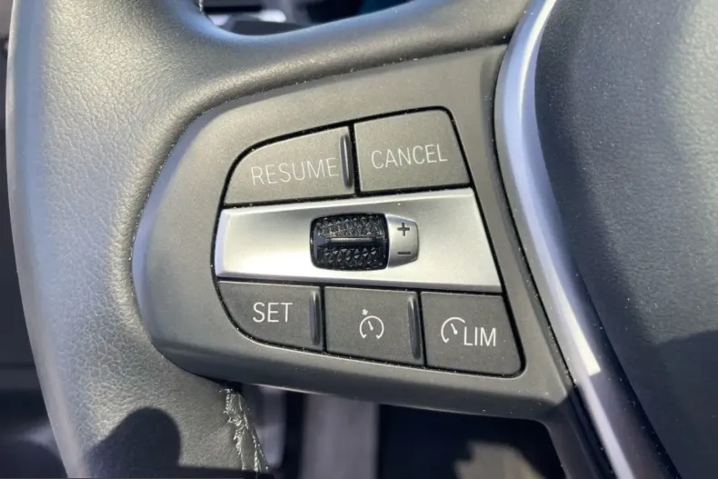 BMW X3 (Seria X) din 2023 cu 32.024 km - oferta BMW232486 - foto 10