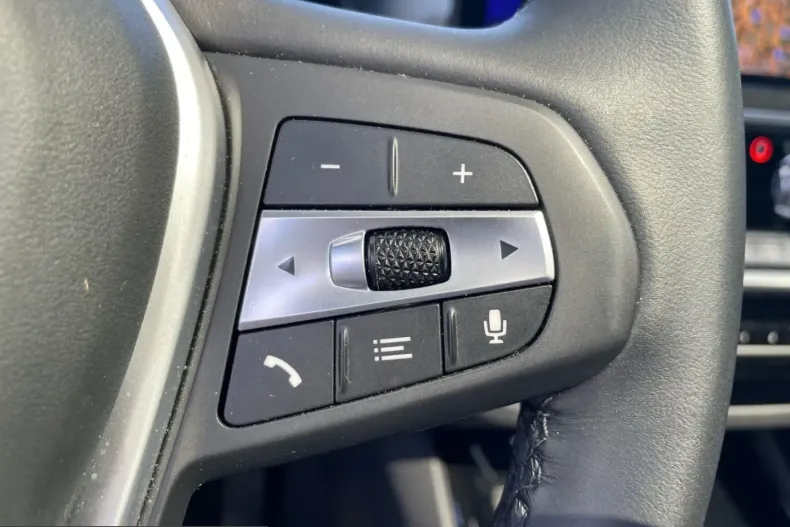 BMW X3 (Seria X) din 2023 cu 32.024 km - oferta BMW232486 - foto 11