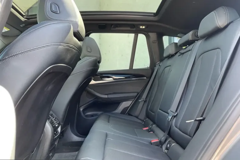BMW X3 (Seria X) din 2023 cu 32.024 km - oferta BMW232486 - foto 17