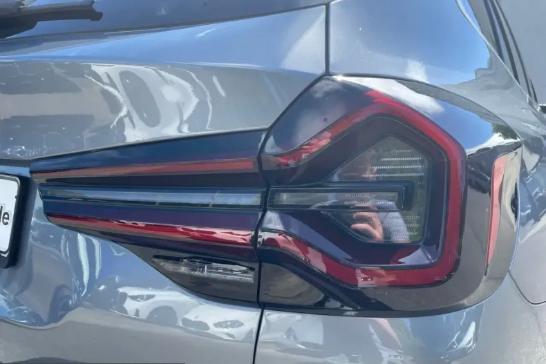 BMW X3 (Seria X) din 2023 cu 32.024 km - oferta BMW232486 - foto 29