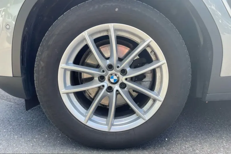 BMW X3 (Seria X) din 2023 cu 32.024 km - oferta BMW232486 - foto 31
