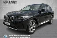BMW X3 (Seria X) din 2023 cu 67.732 km - oferta BMW232487 - foto 1