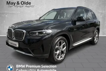 BMW X3 din 2023 - oferta BMW232487