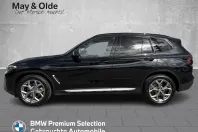 BMW X3 (Seria X) din 2023 cu 67.732 km - oferta BMW232487 - foto 2