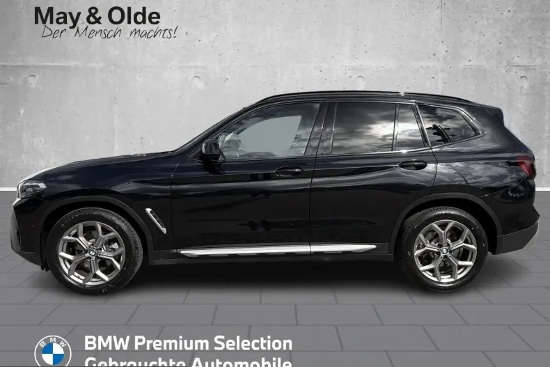 BMW X3 (Seria X) din 2023 cu 67.732 km - oferta BMW232487 - foto 2