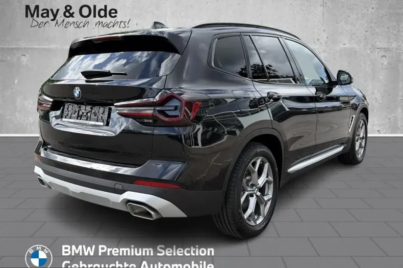 BMW X3 (Seria X) din 2023 cu 67.732 km - oferta BMW232487 - foto 3