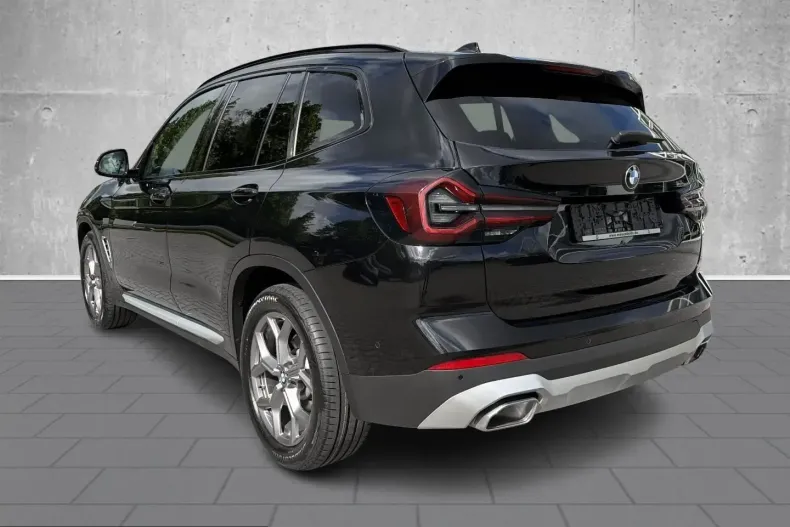 BMW X3 (Seria X) din 2023 cu 67.732 km - oferta BMW232487 - foto 5