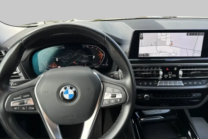 BMW X3 (Seria X) din 2023 cu 67.732 km - oferta BMW232487 - foto 7