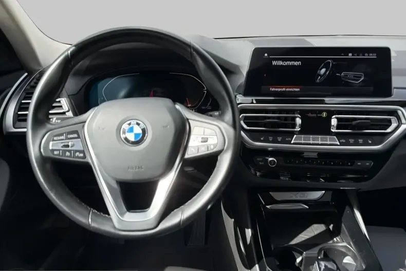 BMW X3 (Seria X) din 2023 cu 67.732 km - oferta BMW232487 - foto 9
