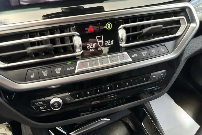 BMW X3 (Seria X) din 2023 cu 67.732 km - oferta BMW232487 - foto 12
