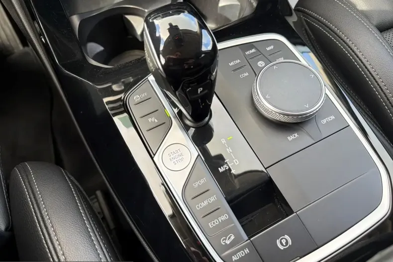 BMW X3 (Seria X) din 2023 cu 67.732 km - oferta BMW232487 - foto 13