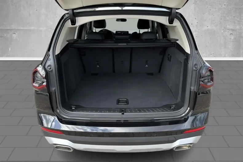 BMW X3 (Seria X) din 2023 cu 67.732 km - oferta BMW232487 - foto 14