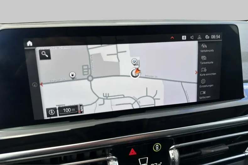 BMW X3 (Seria X) din 2023 cu 67.732 km - oferta BMW232487 - foto 15